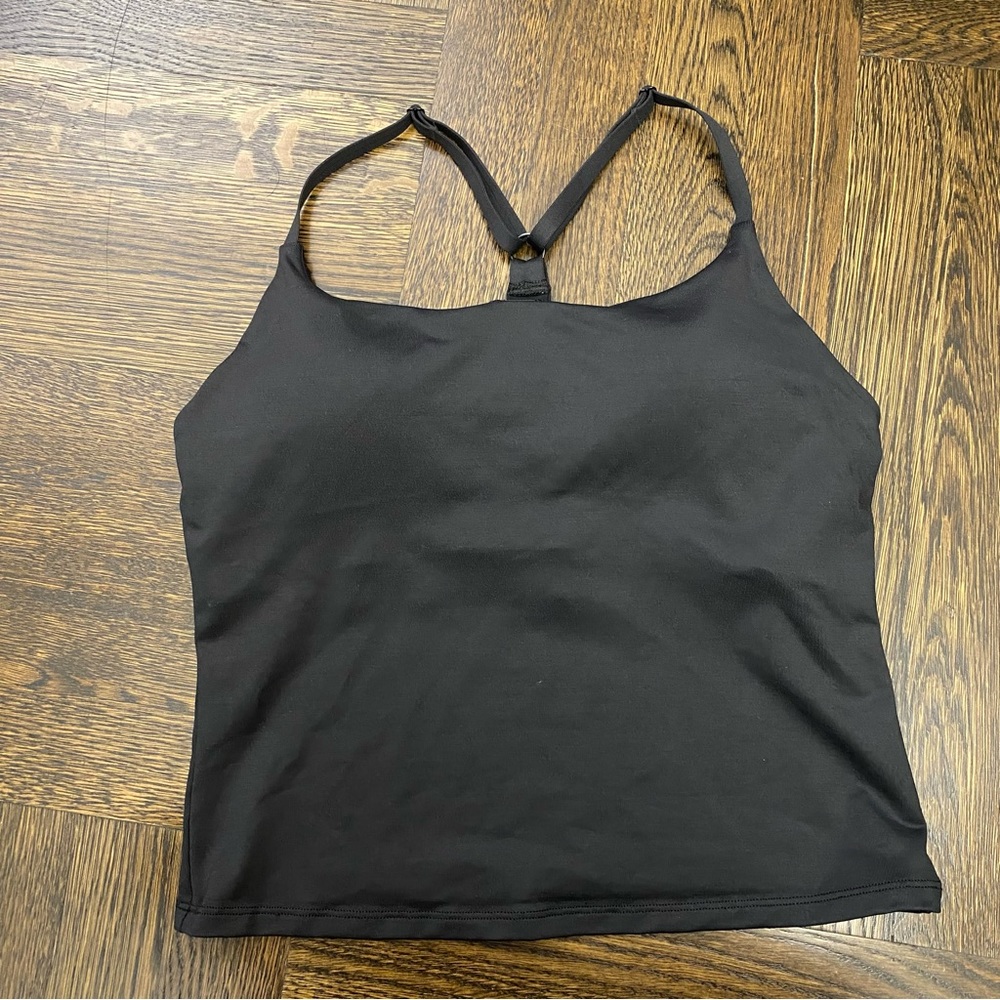Outdoor Voices Move Free Tank Top